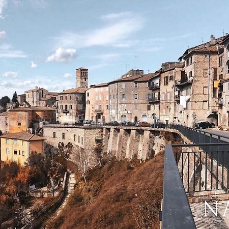 Narni.Umbria Apartment Narni Scalo ภายนอก รูปภาพ