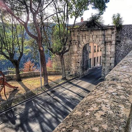 Narni.Umbria Apartment Narni Scalo ภายนอก รูปภาพ