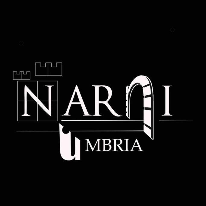 Narni.Umbria Apartment Narni Scalo ภายนอก รูปภาพ