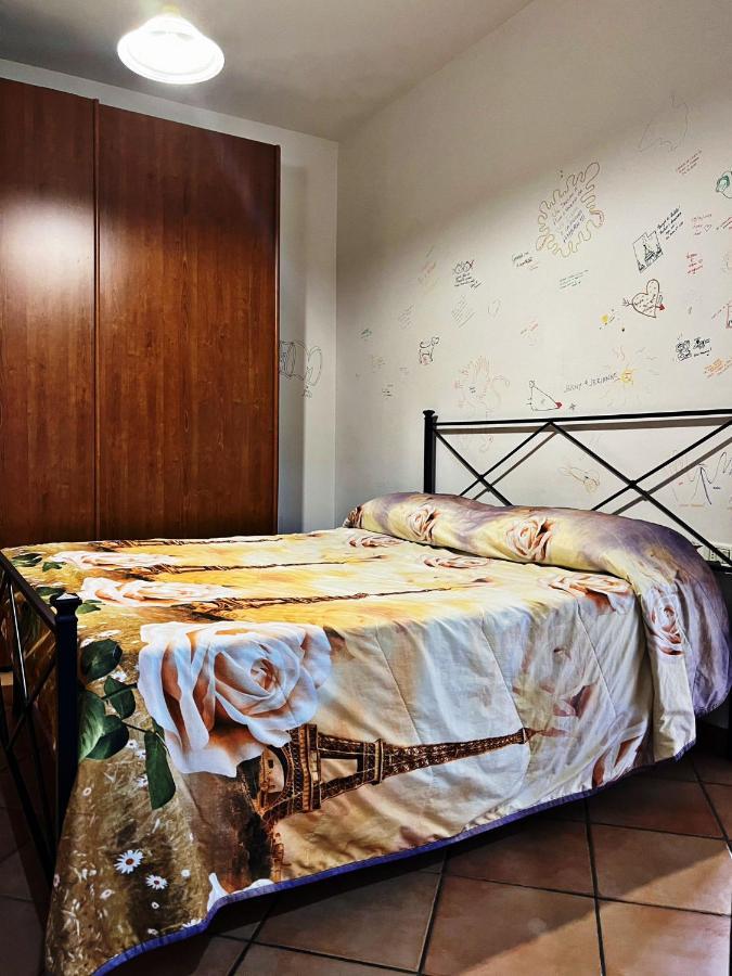 Narni.Umbria Apartment Narni Scalo ภายนอก รูปภาพ