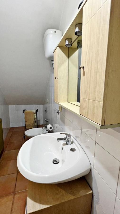Narni.Umbria Apartment Narni Scalo ภายนอก รูปภาพ