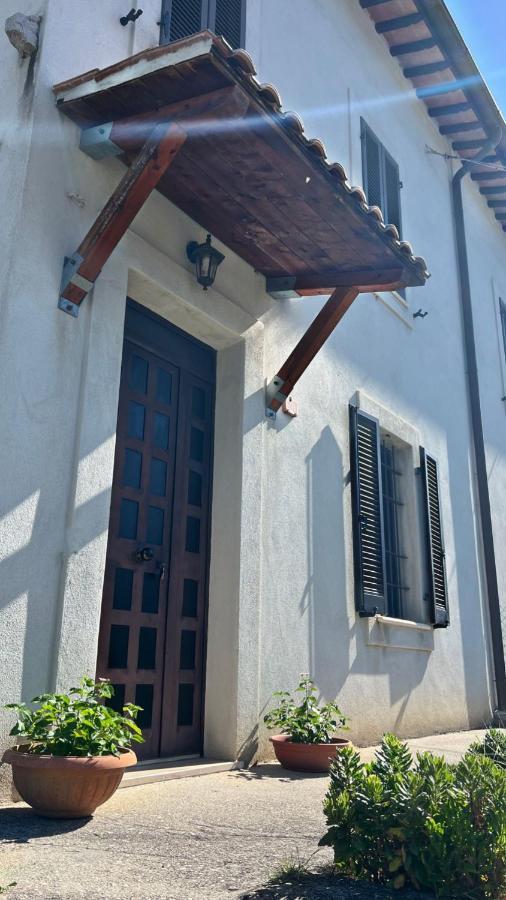 Narni.Umbria Apartment Narni Scalo ภายนอก รูปภาพ